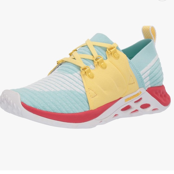 Merrell range AC+ shoe size 9 - Picture 1 of 13